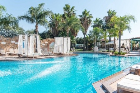 Řecko, Kréta, Oasis Studios, za <span>20.989</span> Kč