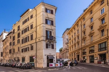 Rome Art - 2