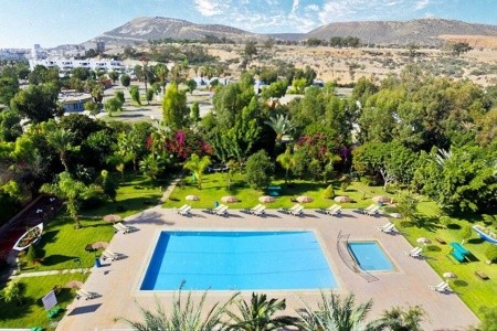 Maroko Agadir Tildi 12 dňový pobyt Raňajky Letecky Letisko: Viedeň January 2026 (19/01/26-30/01/26)