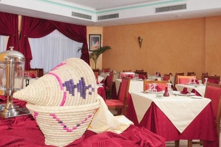 Maroko Agadir Tildi 12 dňový pobyt Raňajky Letecky Letisko: Viedeň January 2026 (19/01/26-30/01/26)