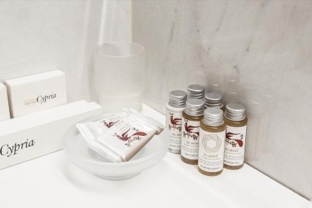 Grécko Atény a okolie Athens Cypria 7 dňový pobyt Raňajky Letecky Letisko: Viedeň December 2025 ( 1/12/25- 7/12/25)