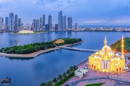 To nejlepší ze Spojených arabských emirátů