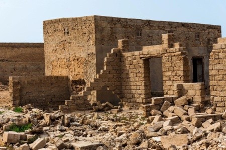 To nejlepší ze Spojených arabských emirátů
