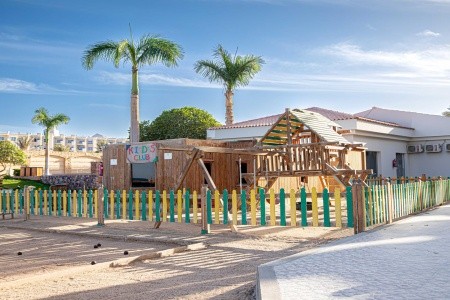 Palm Beach Resort - 76