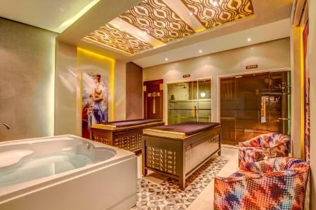 Palm Beach Resort - 80