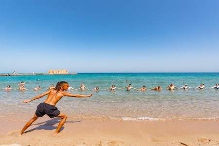 Palm Beach Resort - 86