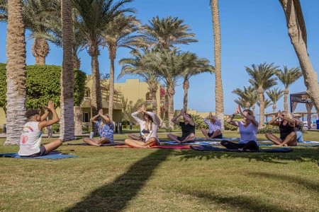 Palm Beach Resort - 87