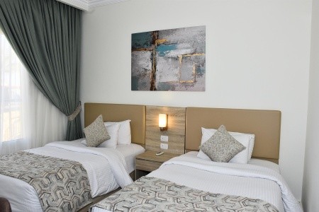 Palm Beach Resort - 92