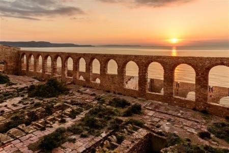 Sulcis: kraj plný kontrastů a neobjevené krásy včetně vstupů - 2