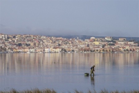 Sulcis: kraj plný kontrastů a neobjevené krásy včetně vstupů - 3