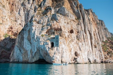 Sulcis: kraj plný kontrastů a neobjevené krásy včetně vstupů - 5