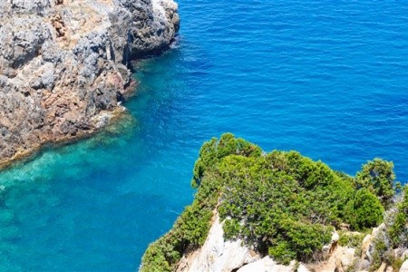 Sulcis: kraj plný kontrastů a neobjevené krásy včetně vstupů - 7