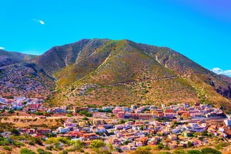 Sulcis: kraj plný kontrastů a neobjevené krásy včetně vstupů - 8