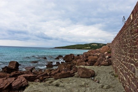 Sulcis: kraj plný kontrastů a neobjevené krásy včetně vstupů - 16