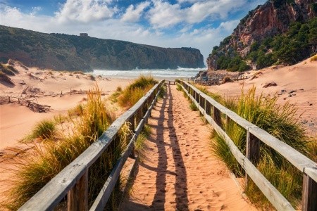 Sulcis: kraj plný kontrastů a neobjevené krásy včetně vstupů - 17