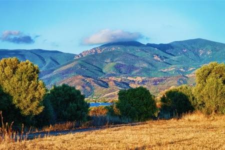 Sulcis: kraj plný kontrastů a neobjevené krásy včetně vstupů - 21