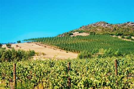 Sulcis: kraj plný kontrastů a neobjevené krásy včetně vstupů - 23