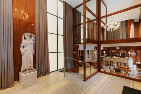 Park Hyatt Istanbul - Macka Palas - 13