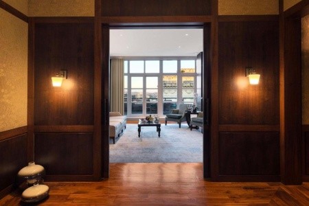 Park Hyatt Istanbul - Macka Palas - 16