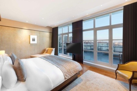Park Hyatt Istanbul - Macka Palas - 17