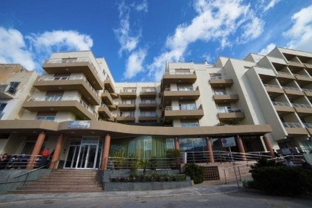 Malta, Bugibba a Qawra, Santana, za <span>13.129</span> Kč