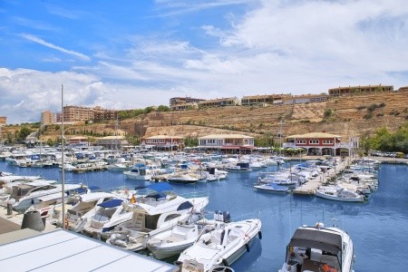 Melia South Beach (Ex.me Mallorca) - 4