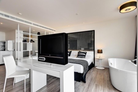 Melia South Beach (Ex.me Mallorca) - 10