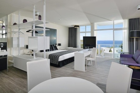 Melia South Beach (Ex.me Mallorca) - 17
