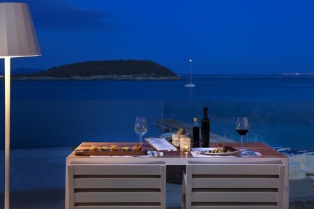 Melia South Beach (Ex.me Mallorca) - 19