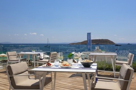 Melia South Beach (Ex.me Mallorca) - 20