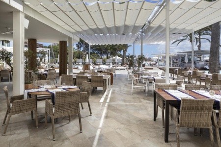 Melia South Beach (Ex.me Mallorca) - 21