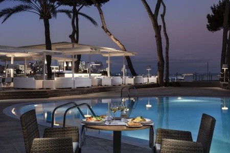 Melia South Beach (Ex.me Mallorca) - 22