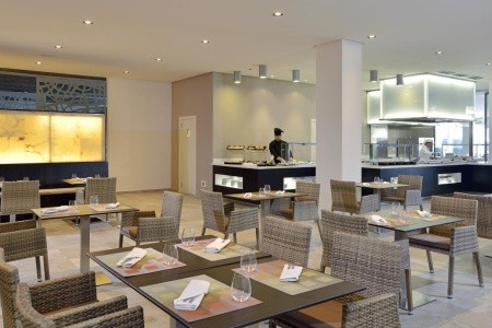 Melia South Beach (Ex.me Mallorca) - 25