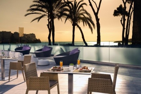 Melia South Beach (Ex.me Mallorca) - 26