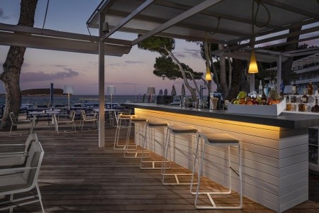 Melia South Beach (Ex.me Mallorca) - 27