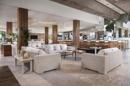 Melia South Beach (Ex.me Mallorca) - 28