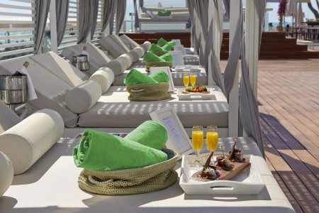 Melia South Beach (Ex.me Mallorca) - 29