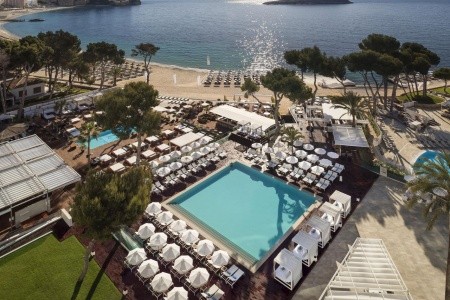 Melia South Beach (Ex.me Mallorca) - 34