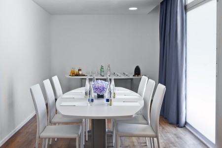 Melia South Beach (Ex.me Mallorca) - 44