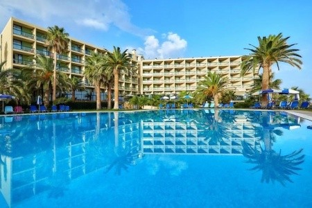Calimera Sirens Beach (Ex. Club Calimera Sirens Beach) - 2