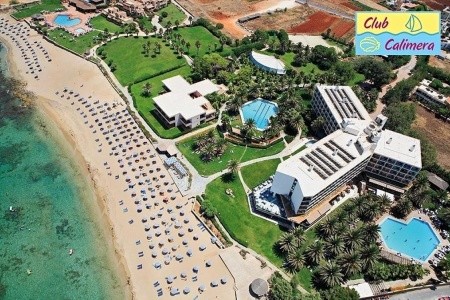 Calimera Sirens Beach (Ex. Club Calimera Sirens Beach) - 3