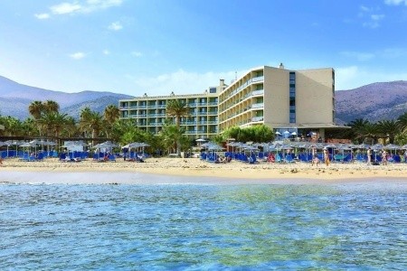 Calimera Sirens Beach (Ex. Club Calimera Sirens Beach) - 4