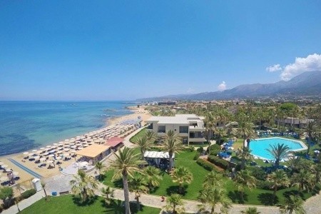 Calimera Sirens Beach (Ex. Club Calimera Sirens Beach) - 5