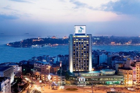 The Marmara Taksim - 2