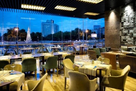 The Marmara Taksim - 3