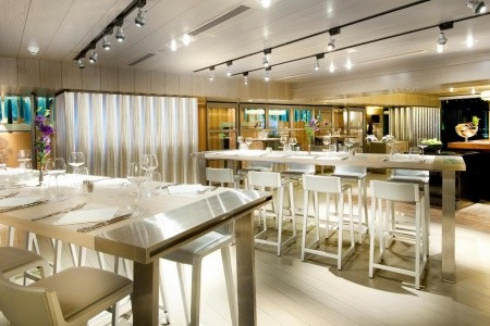 The Marmara Taksim - 4