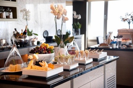 The Marmara Taksim - 6