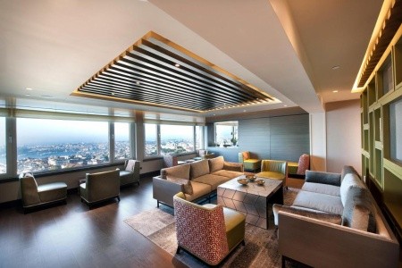 The Marmara Taksim - 7