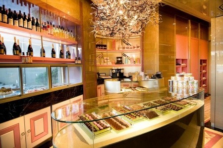 The Marmara Taksim - 8