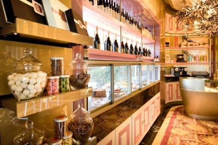 The Marmara Taksim - 9